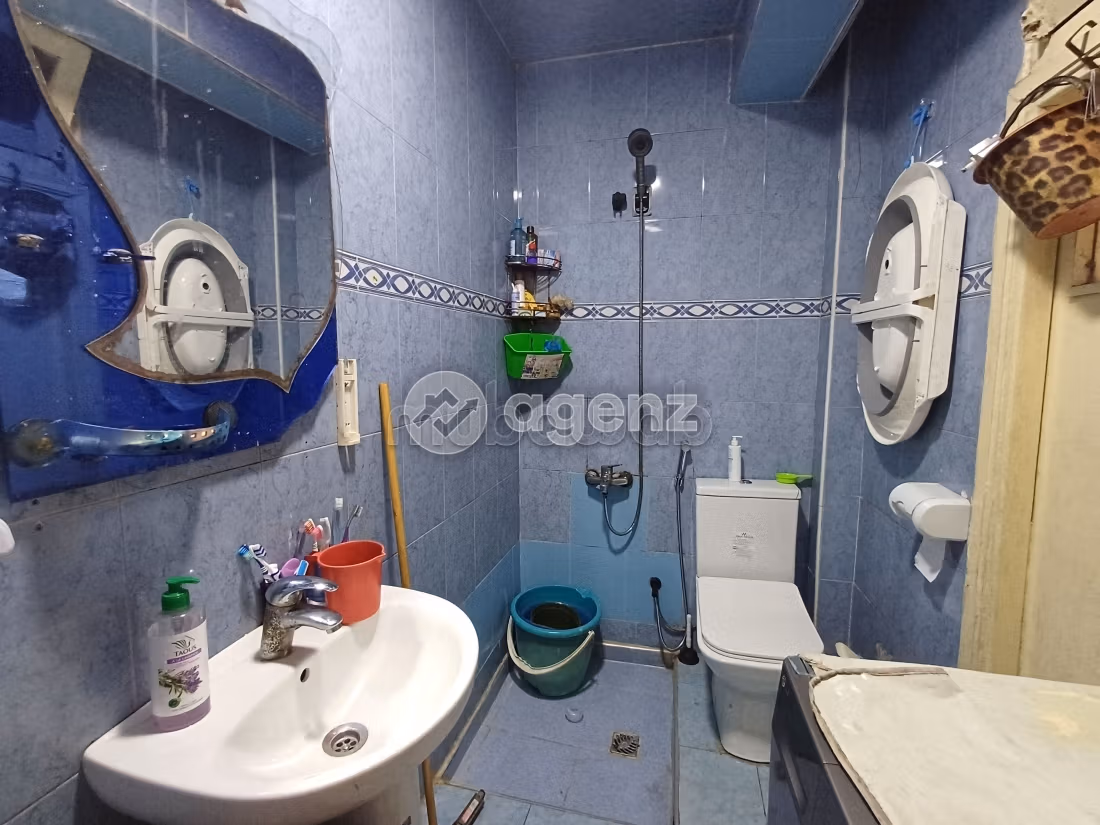 Appartement à vendre 77 m², 2 chambres Mers Sultan Casablanca — 6