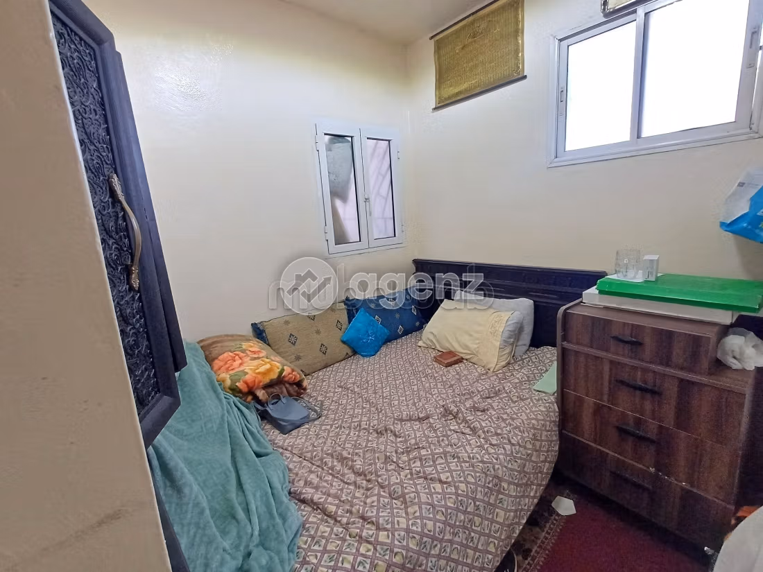 Appartement à vendre 77 m², 2 chambres Mers Sultan Casablanca — 3