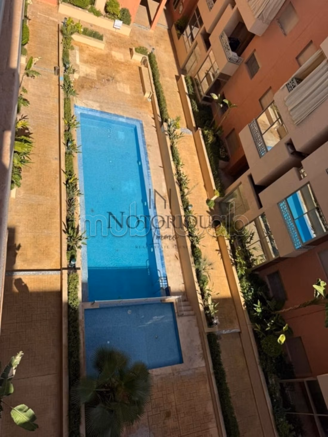 Appartement te koop
