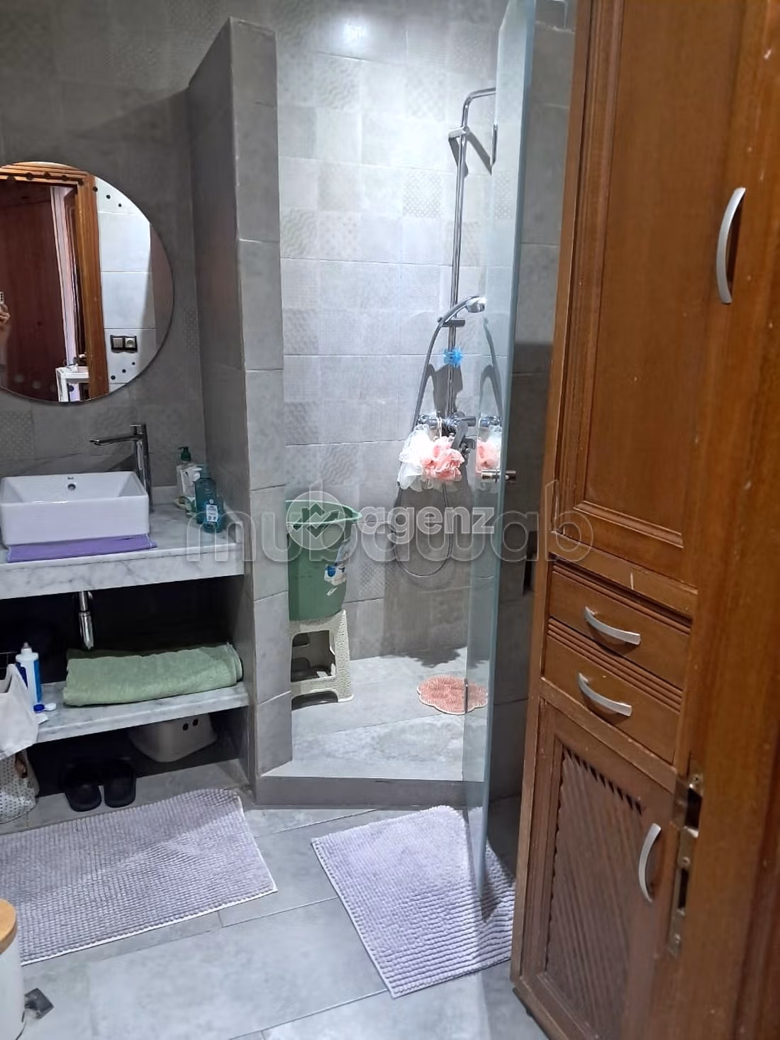 Apartment for sale 97 m², 2 bedrooms Belvédère Casablanca