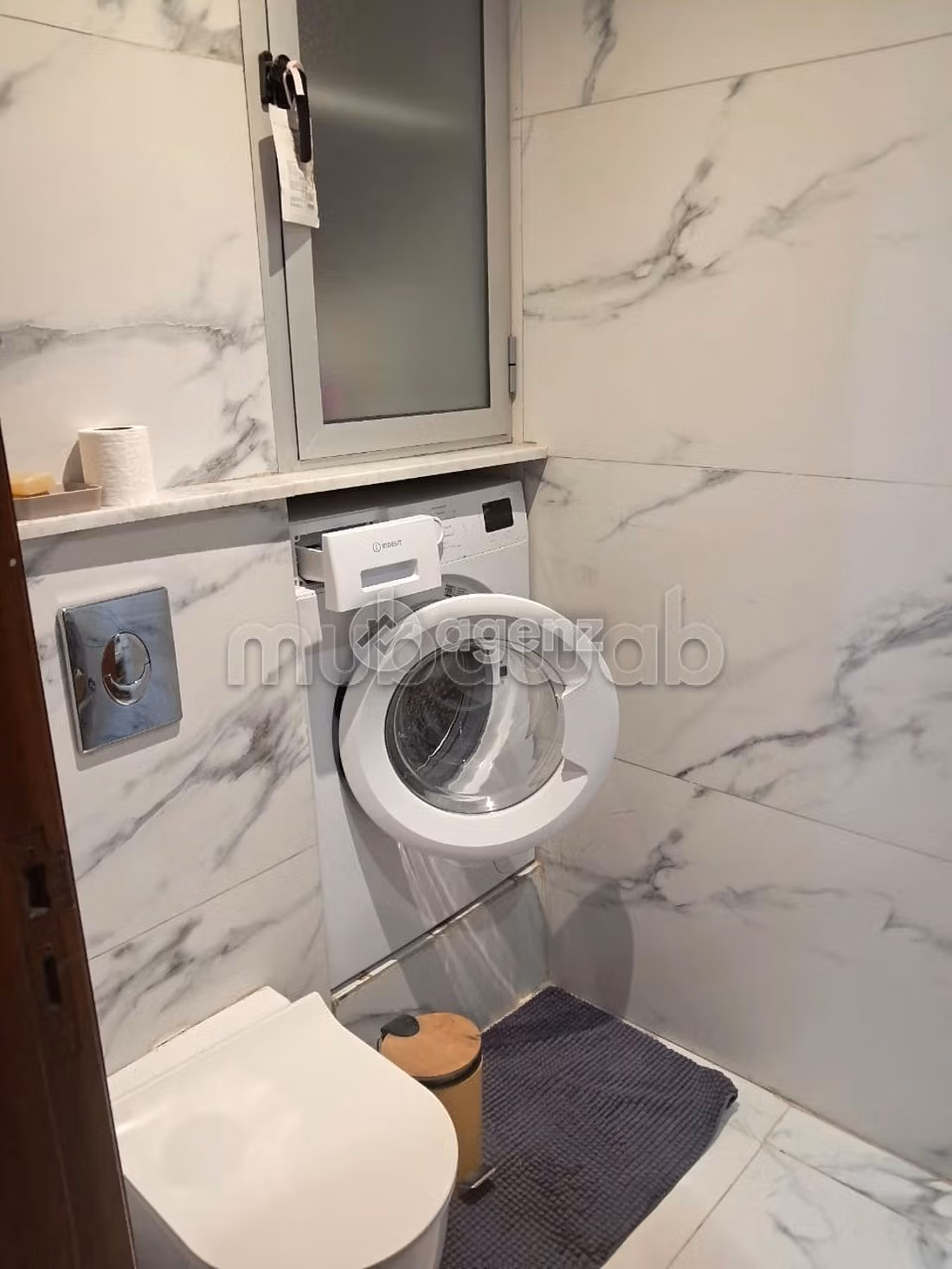 Apartment for sale 97 m², 2 bedrooms Belvédère Casablanca