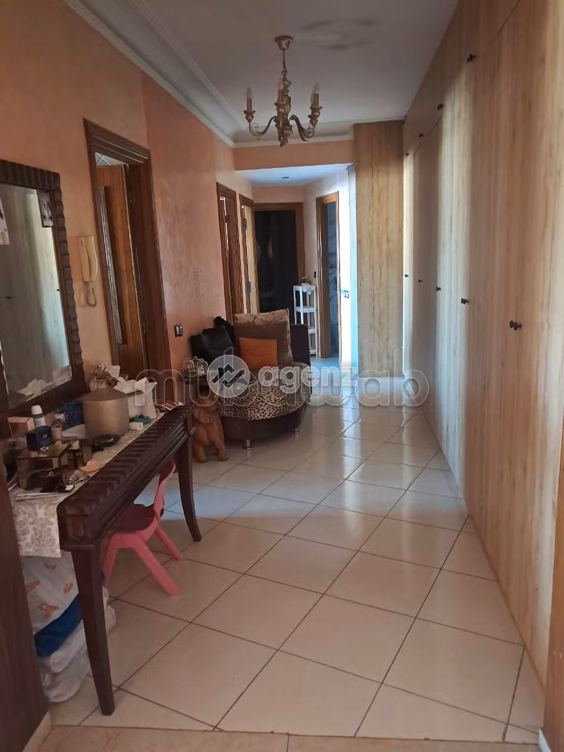 Apartment for sale 97 m², 2 bedrooms Belvédère Casablanca