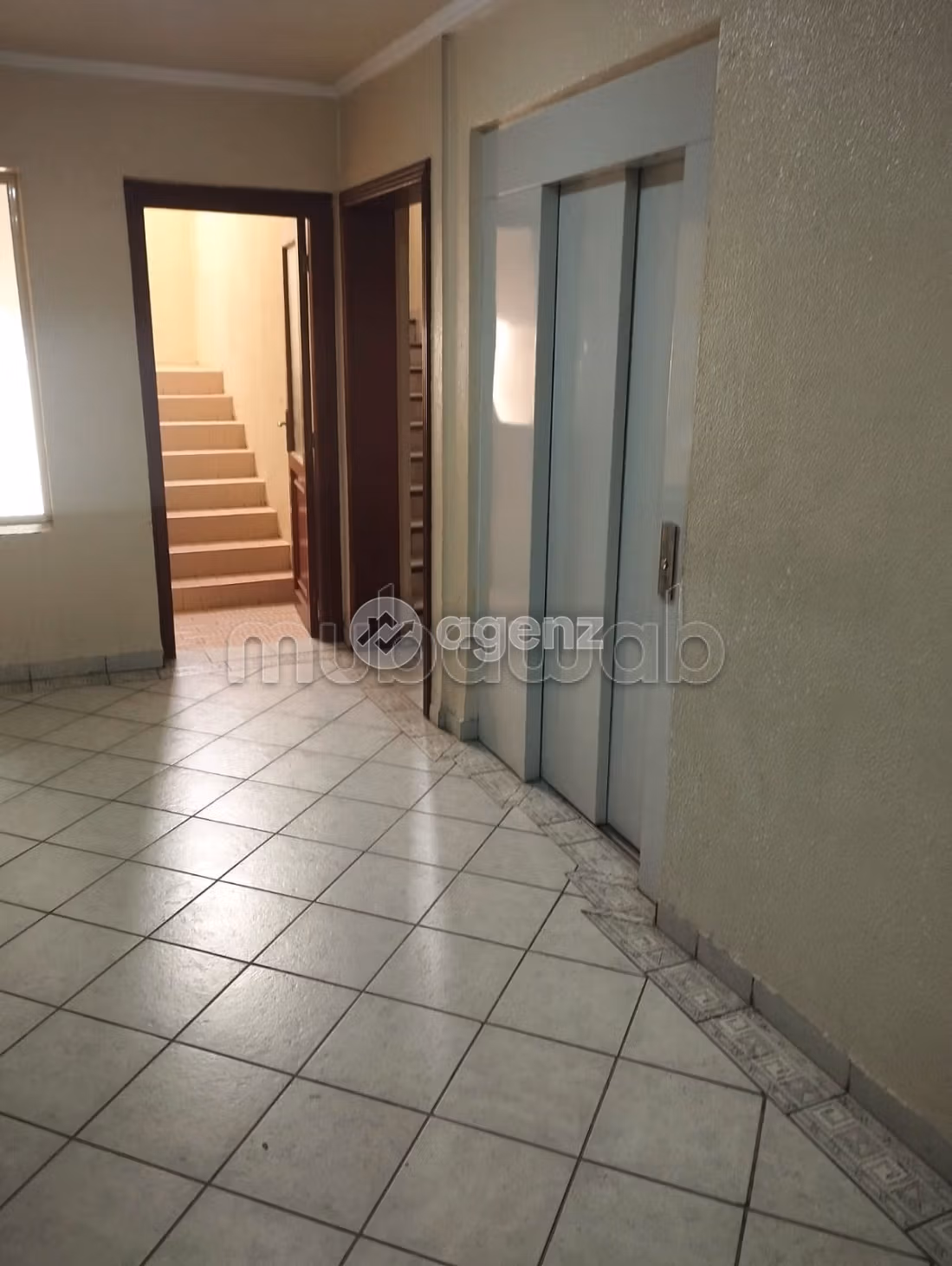 Apartment for sale 97 m², 2 bedrooms Belvédère Casablanca