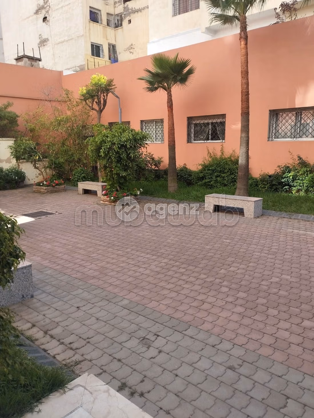 Apartment for sale 97 m², 2 bedrooms Belvédère Casablanca