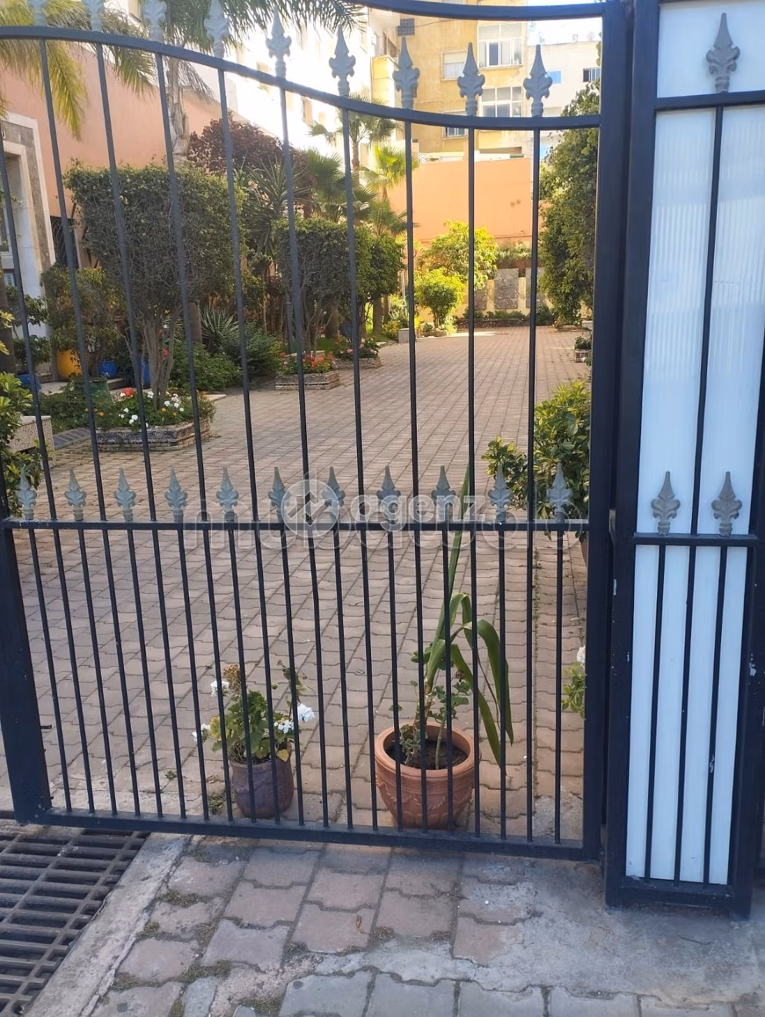 Apartment for sale 97 m², 2 bedrooms Belvédère Casablanca