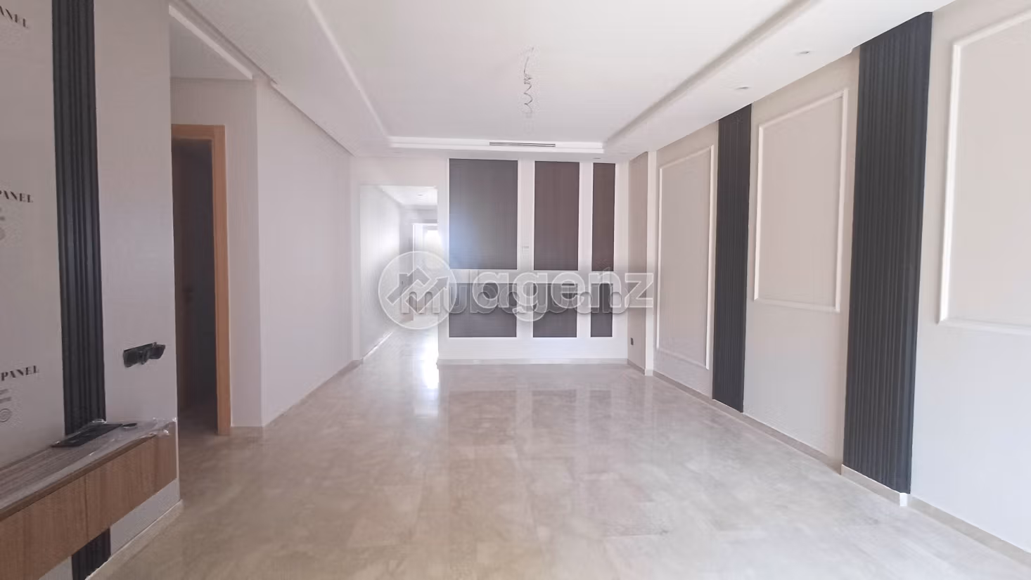 Appartement à vendre 80 m², 2 chambres Ziraoui Casablanca