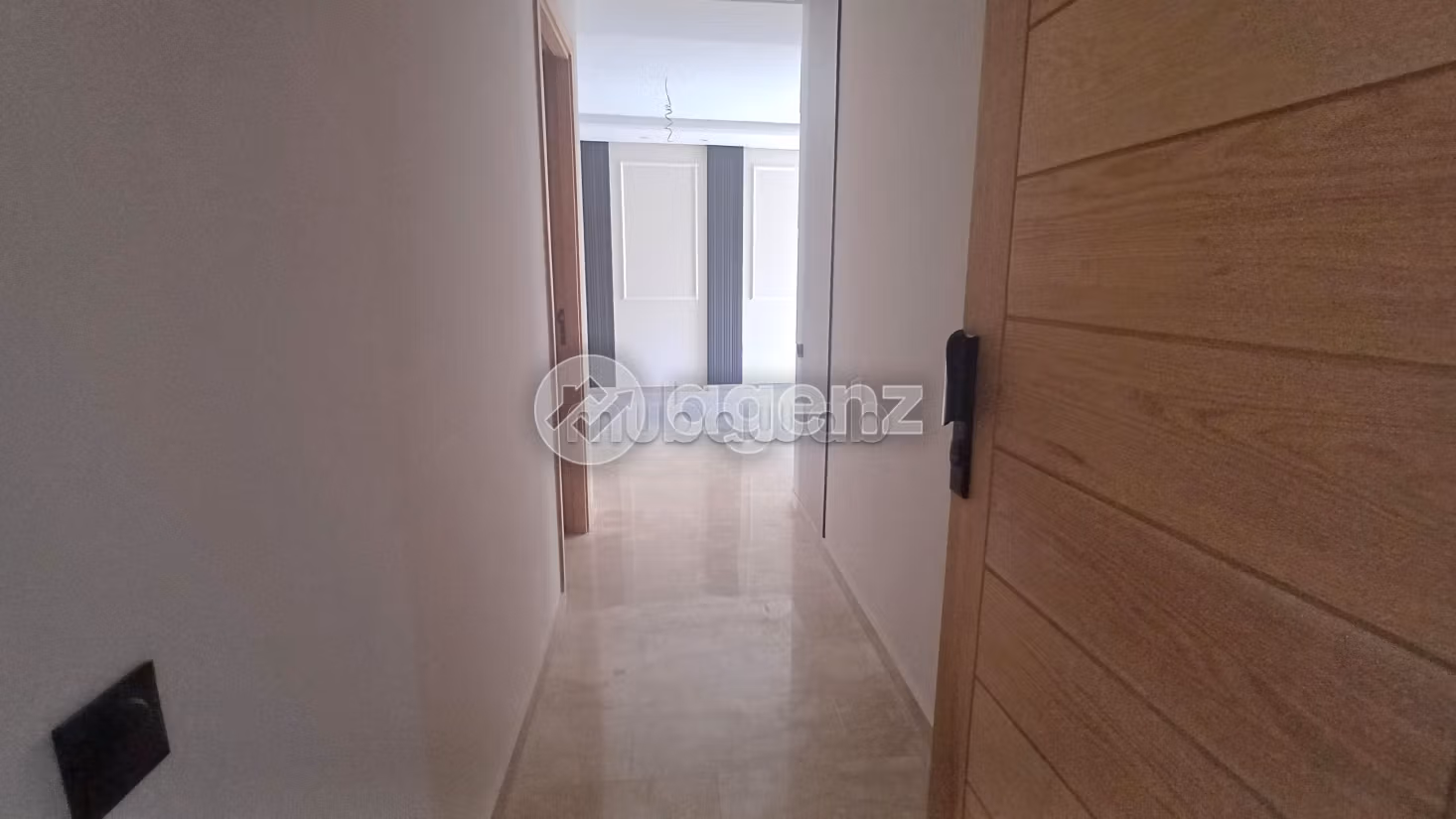 Appartement à vendre 80 m², 2 chambres Ziraoui Casablanca — 4