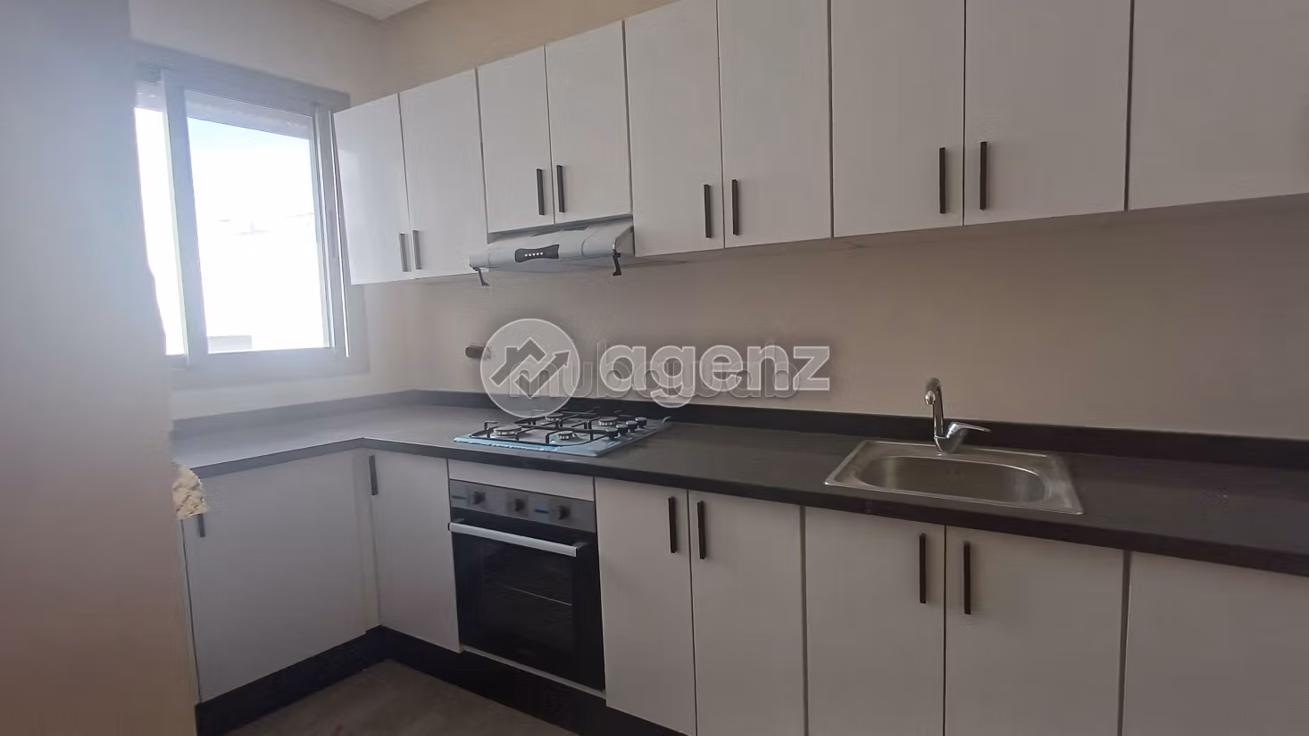Appartement à vendre 80 m², 2 chambres Ziraoui Casablanca — 3
