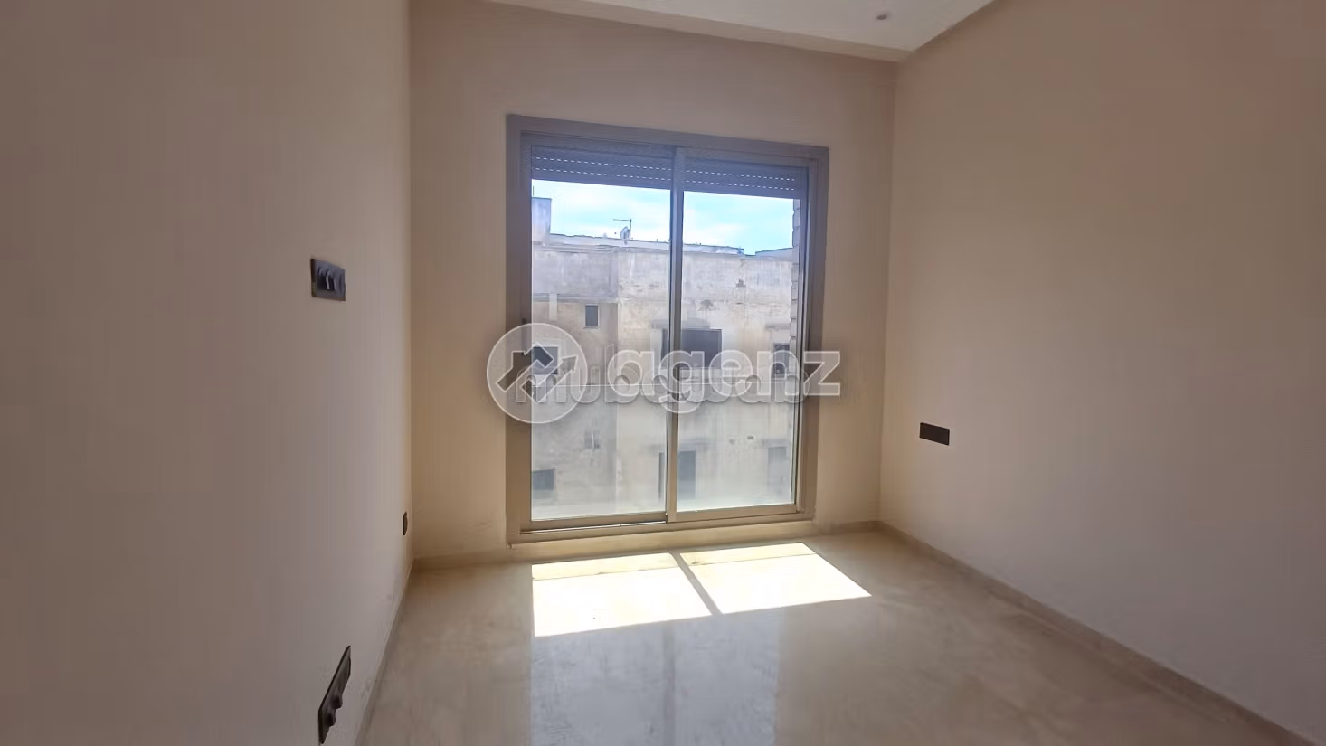 Appartement à vendre 80 m², 2 chambres Ziraoui Casablanca — 2