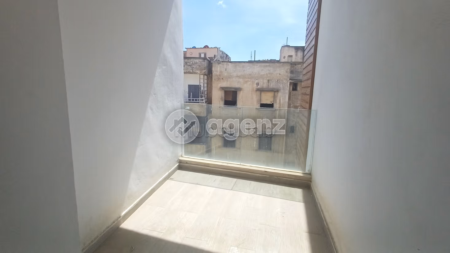 Appartement à vendre 80 m², 2 chambres Ziraoui Casablanca — 5