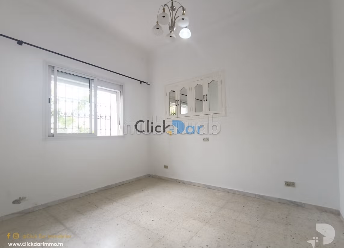 Un appartement en S3 a vendre