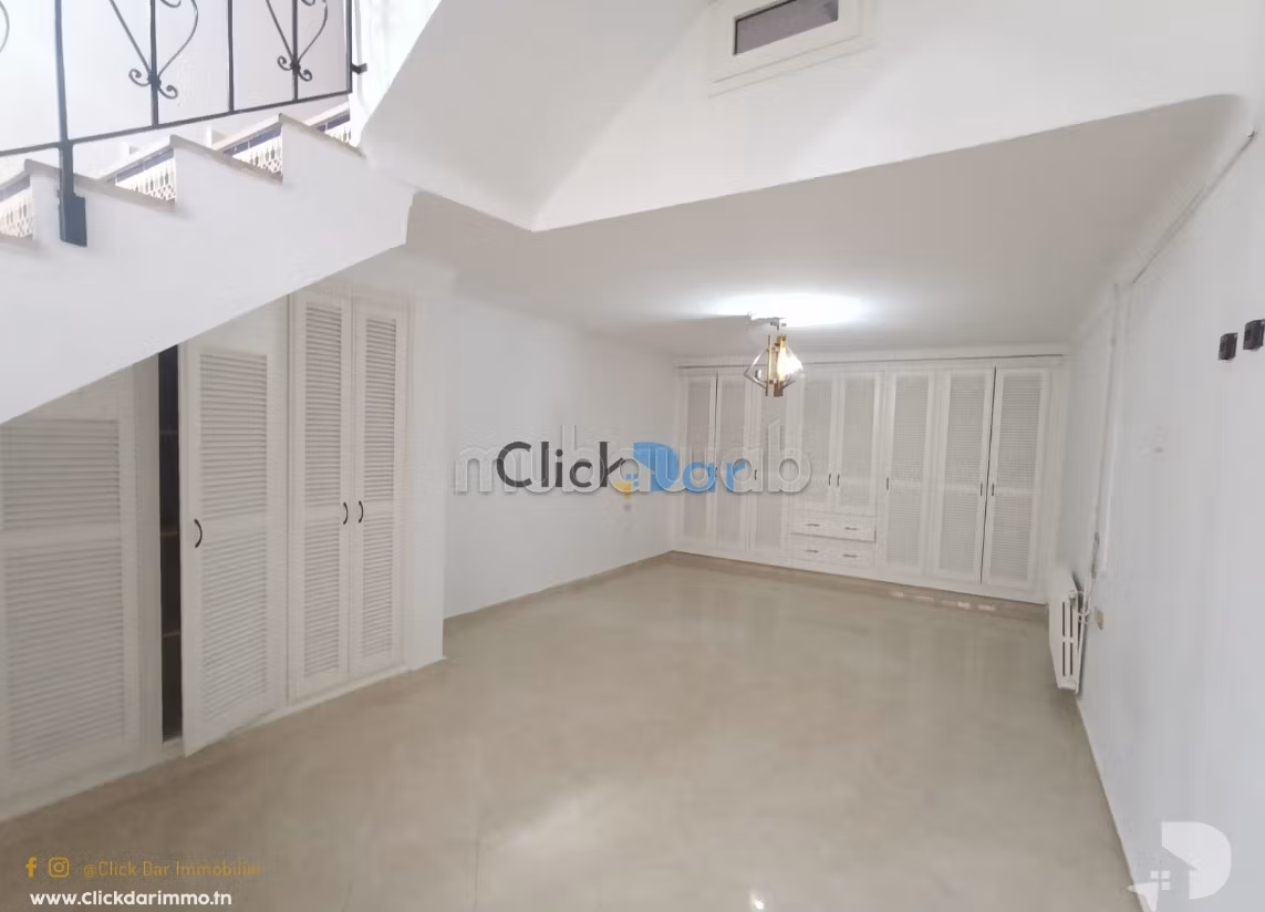 Un appartement en S3 a vendre