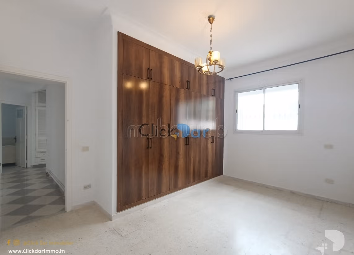 Un appartement en S3 a vendre