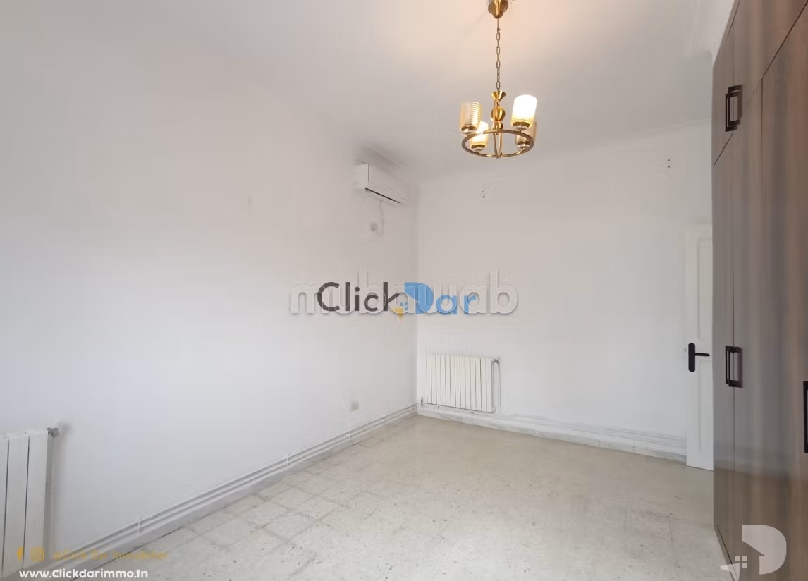 Un appartement en S3 a vendre