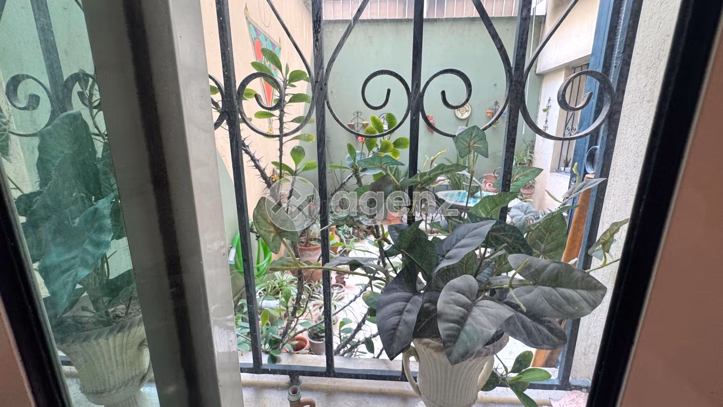 Apartment for sale 109 m², 2 bedrooms Palmier Casablanca