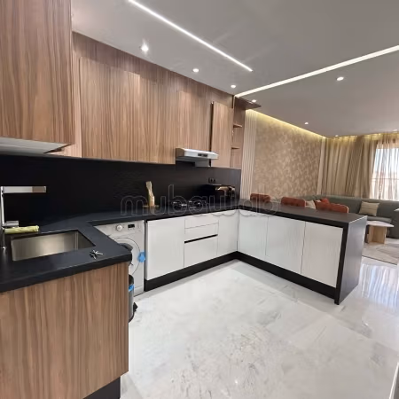 Deux studios meublés sur france ville