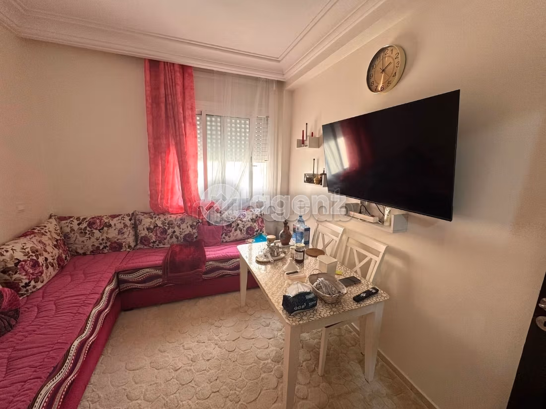 Appartement 59 m² à Sidi Maarouf — 9