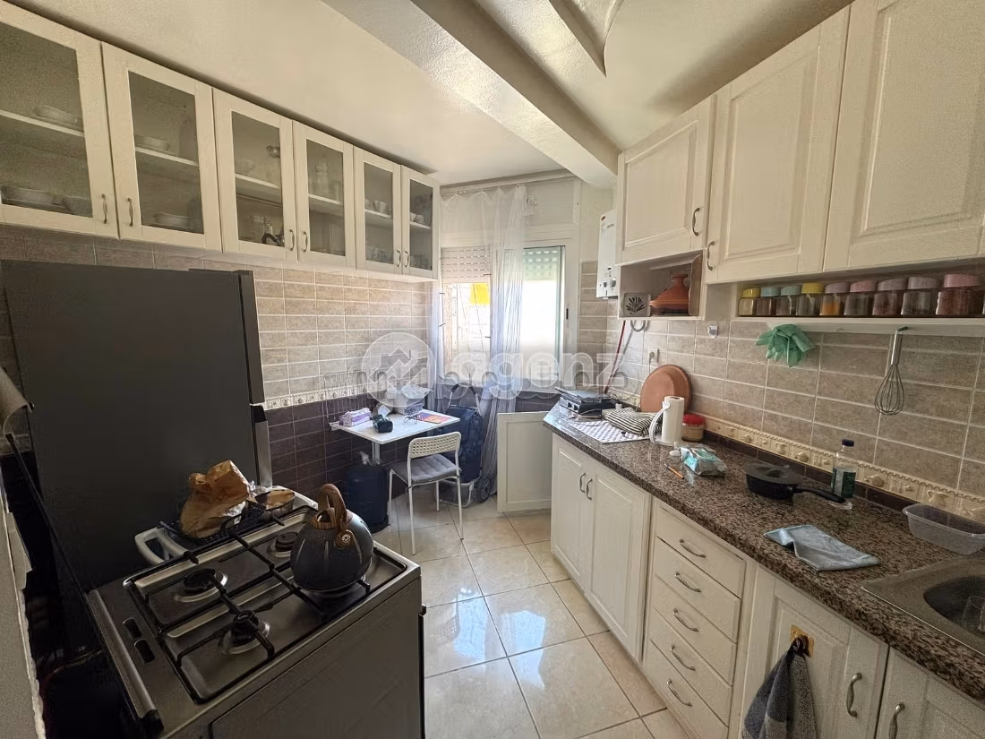 Appartement 59 m² à Sidi Maarouf — 10