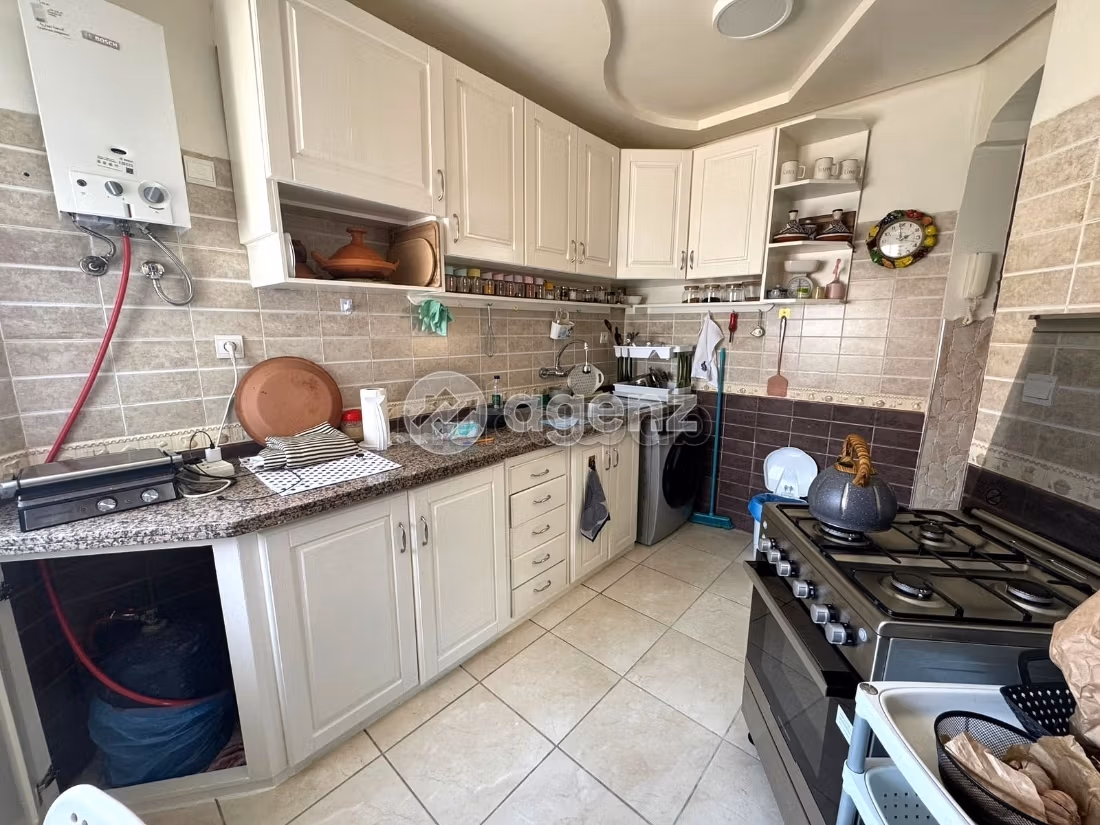 Appartement à vendre 59 m², 2 chambres Sidi Maarouf Casablanca — 4