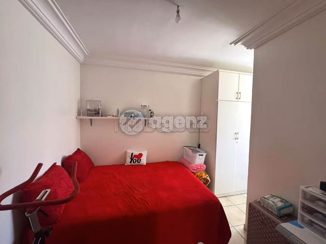 Appartement à vendre 59 m², 2 chambres Sidi Maarouf Casablanca — 2
