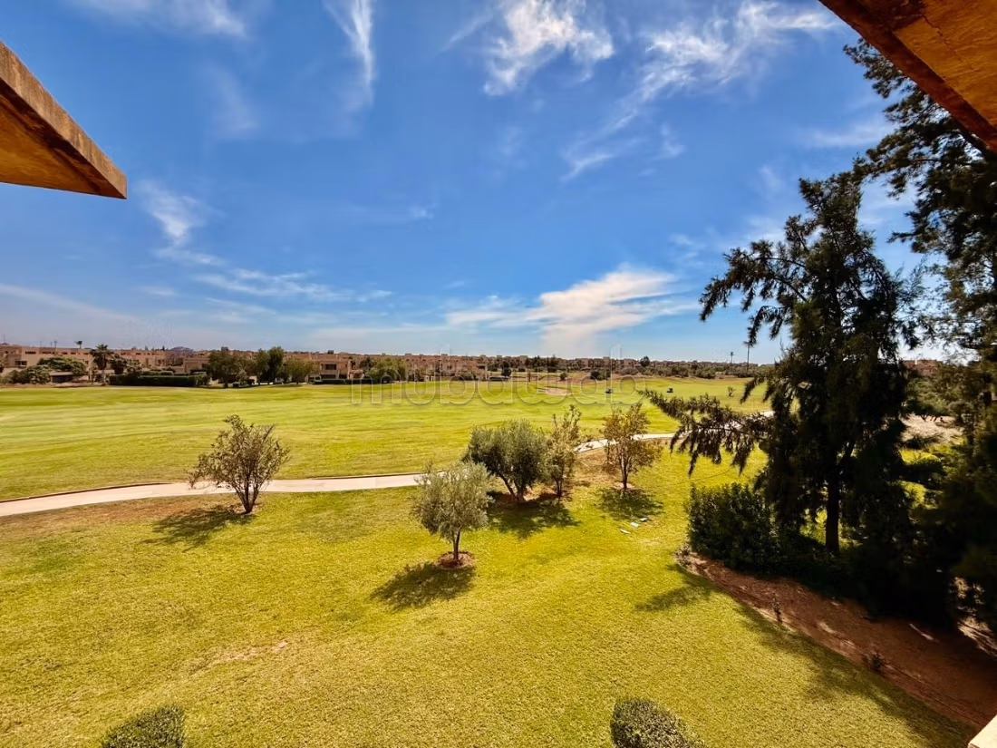 Appartement À Louer À Prestigia Ambre LO26080 — 2