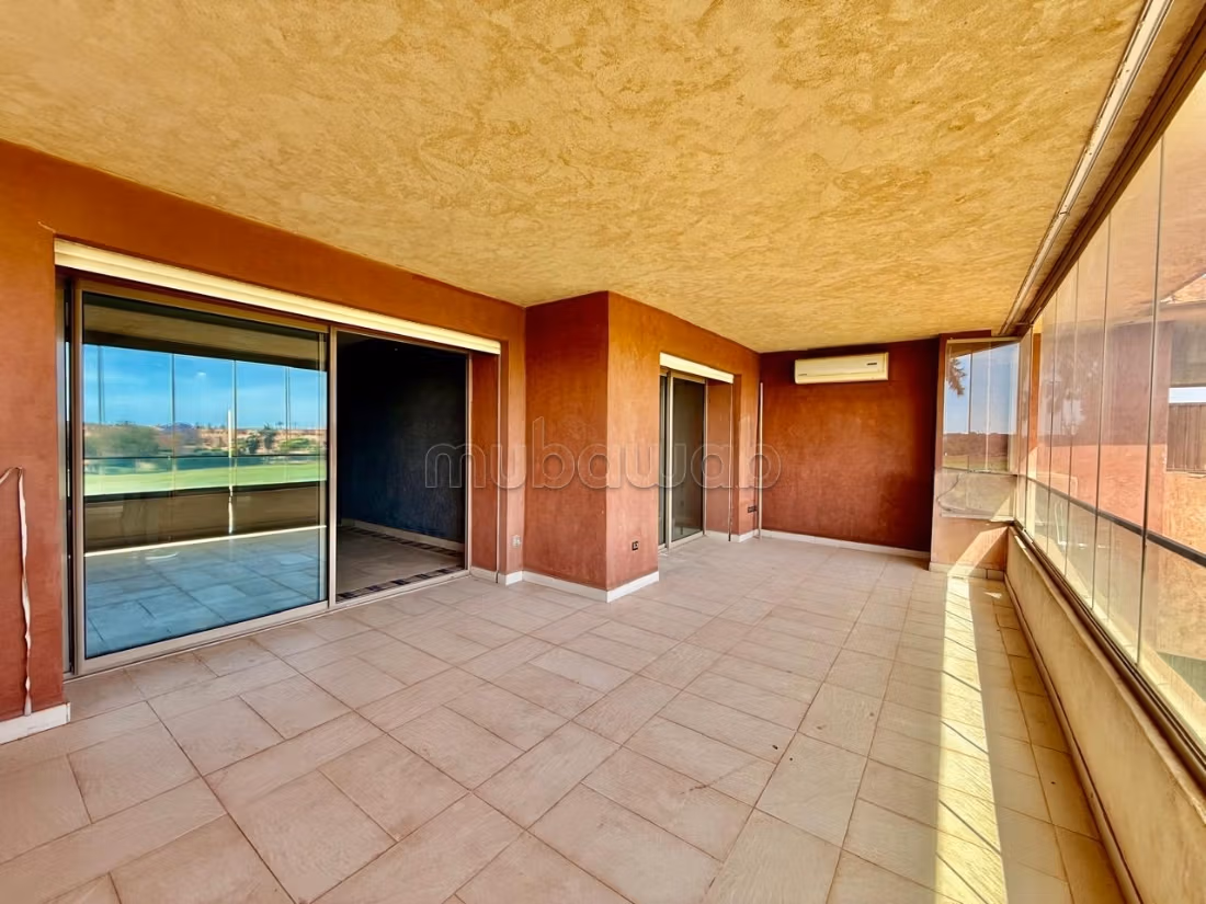 Appartement 130 m² à Boulevard Med 6 — 21