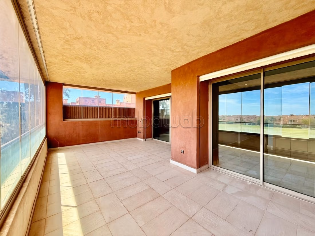 Appartement 130 m² à Boulevard Med 6 — 20