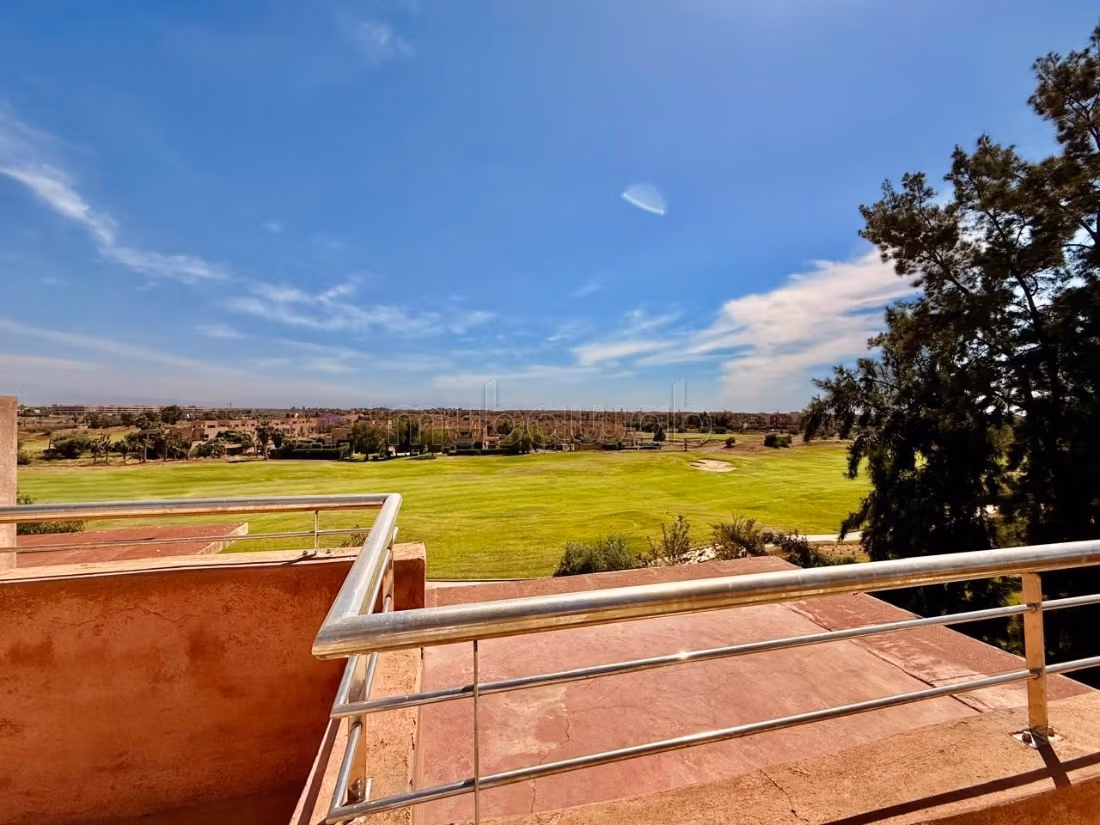 Appartement À Louer À Prestigia Ambre LO26080 — 3
