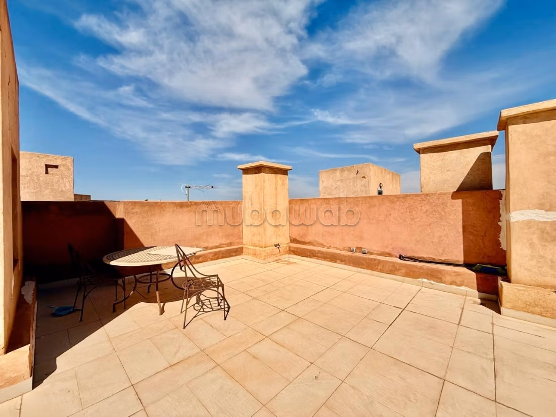 Appartement 130 m² à Boulevard Med 6 — 17