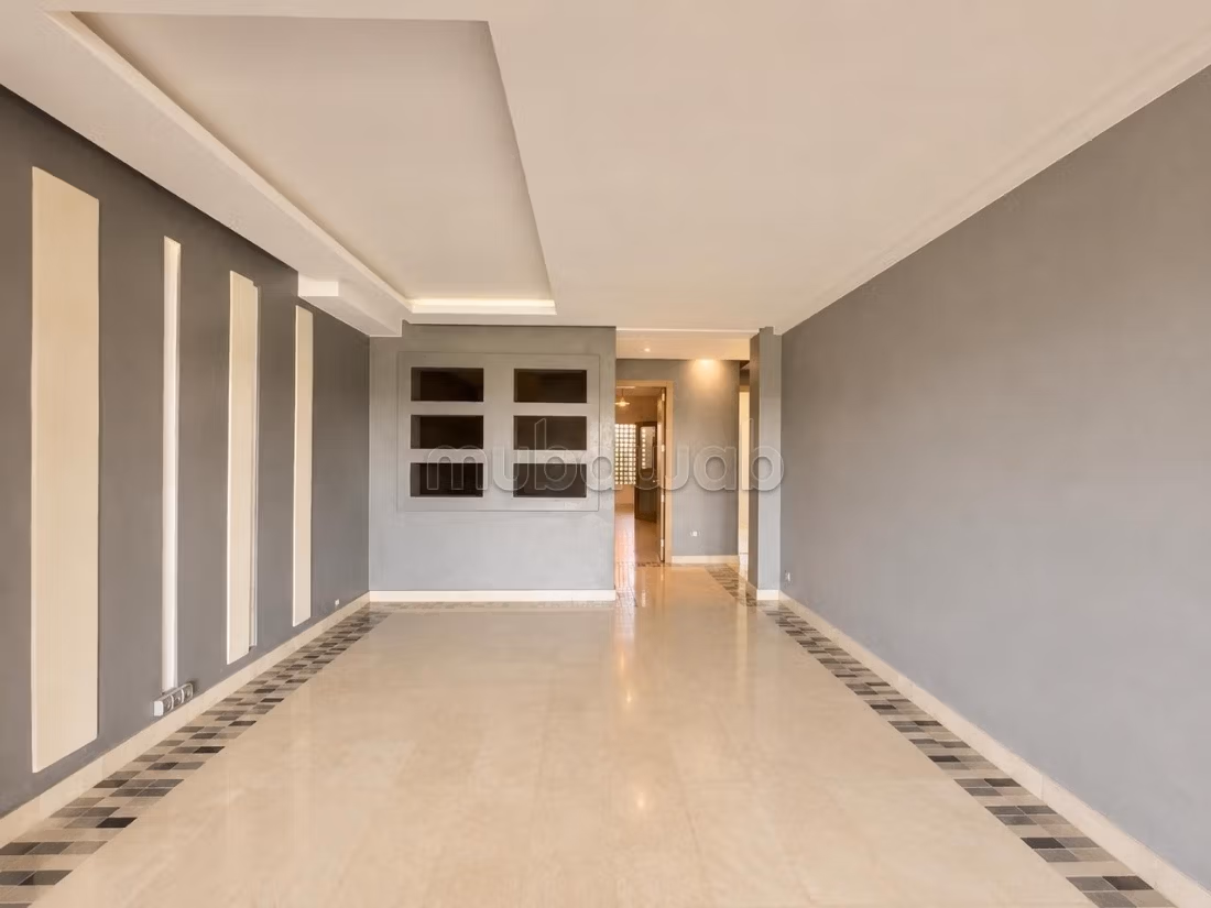 Appartement 130 m² à Boulevard Med 6 — 9