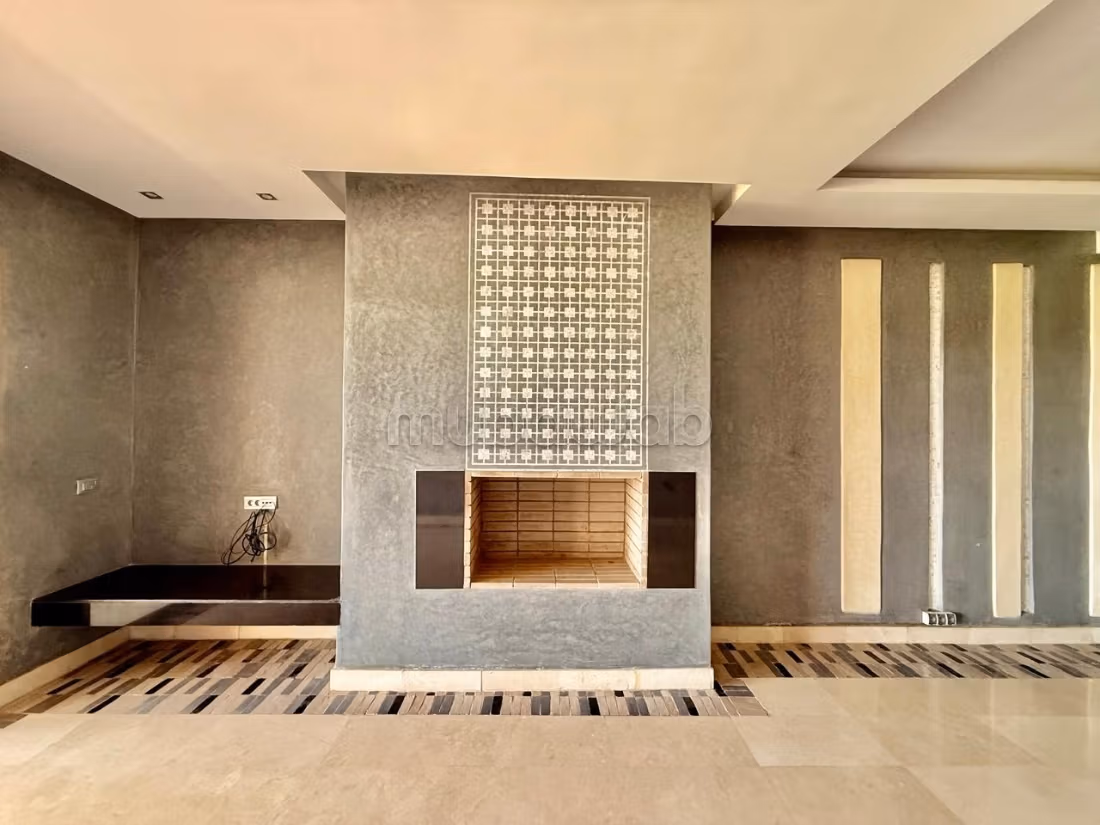 Appartement 130 m² à Boulevard Med 6 — 8
