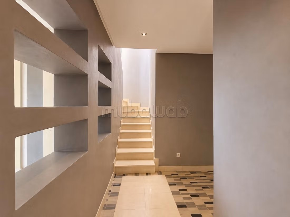 Appartement À Louer À Prestigia Ambre LO26080 — 6