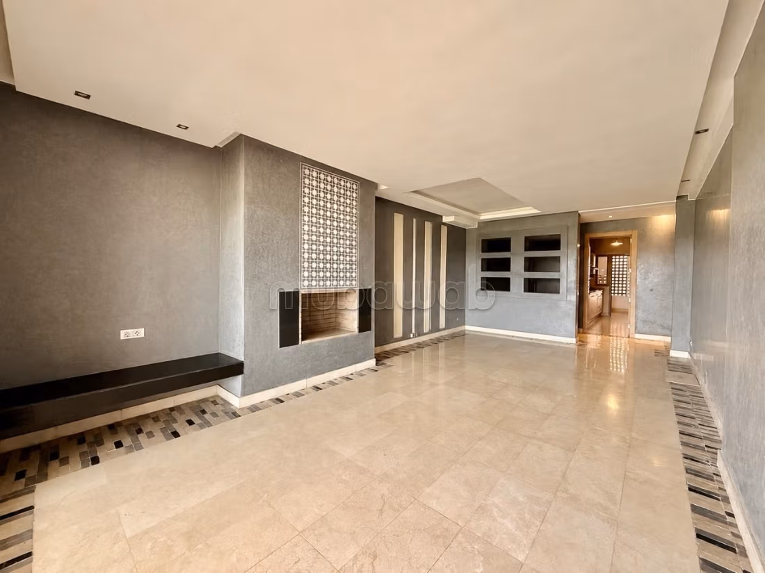Appartement À Louer À Prestigia Ambre LO26080 — 5