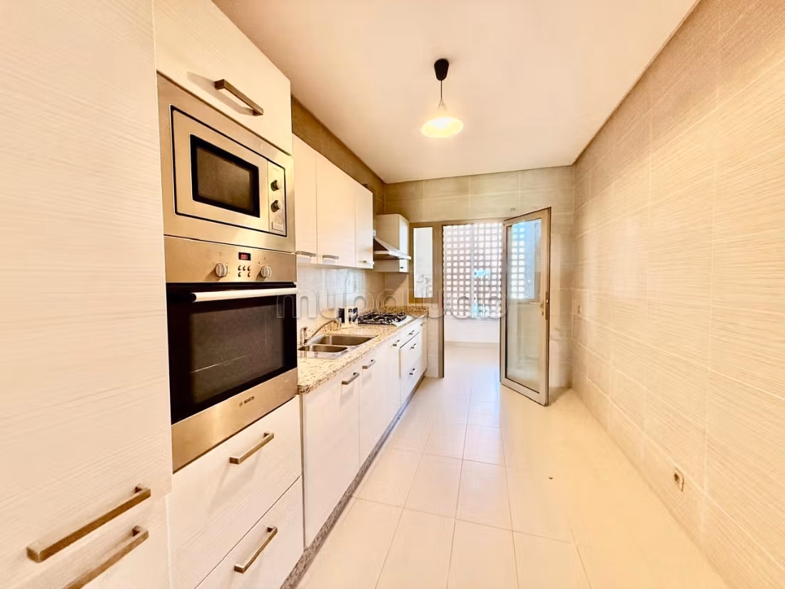 Appartement 130 m² à Boulevard Med 6 — 10