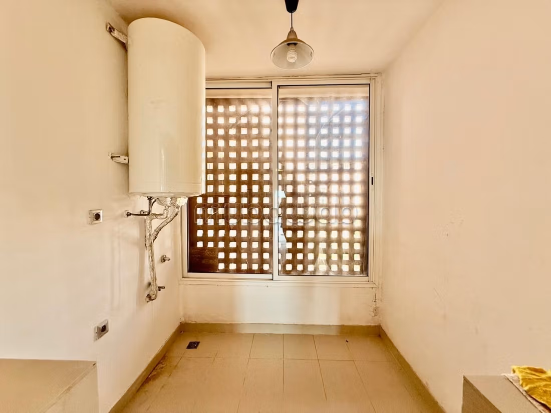Appartement 130 m² à Boulevard Med 6 — 16