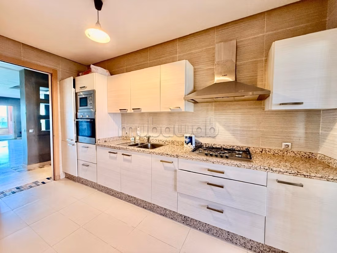 Appartement 130 m² à Boulevard Med 6 — 11