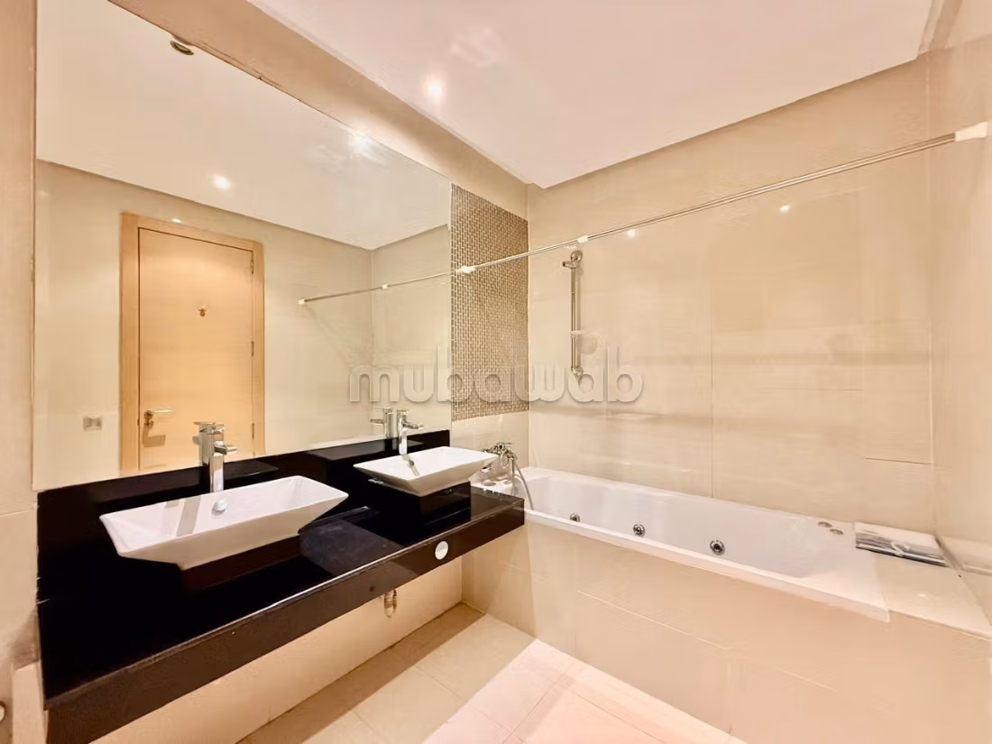 Appartement 130 m² à Boulevard Med 6 — 13