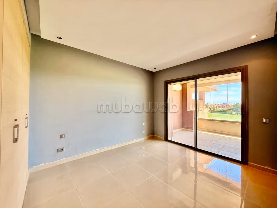 Appartement 130 m² à Boulevard Med 6 — 15