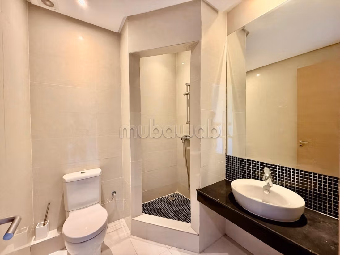 Appartement 130 m² à Boulevard Med 6 — 14