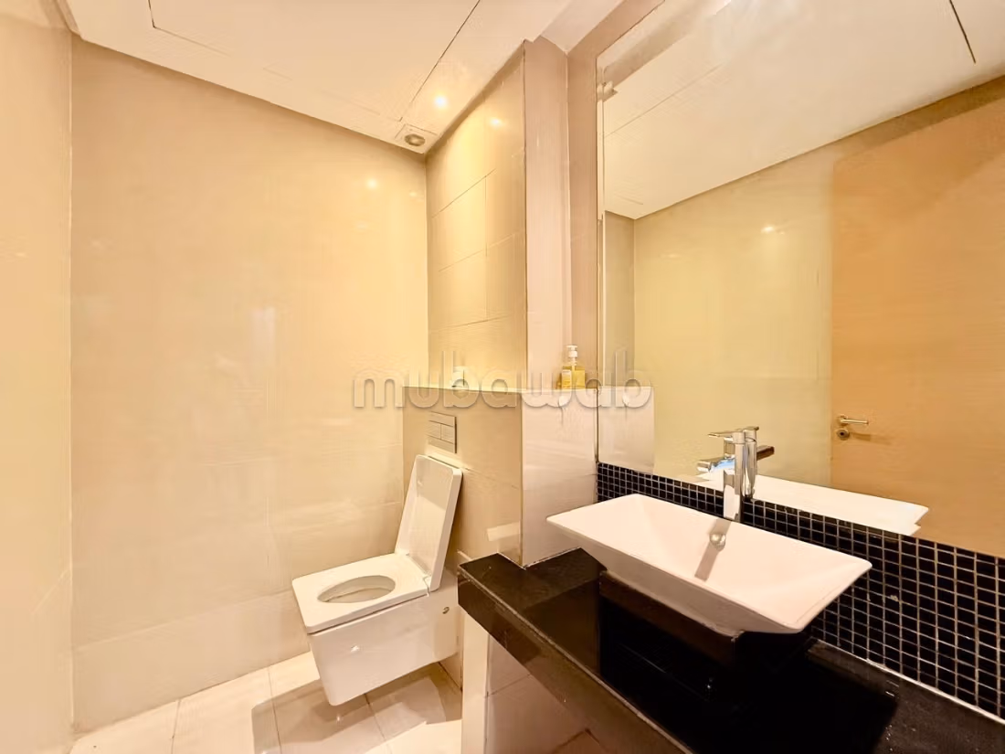 Appartement 130 m² à Boulevard Med 6 — 12