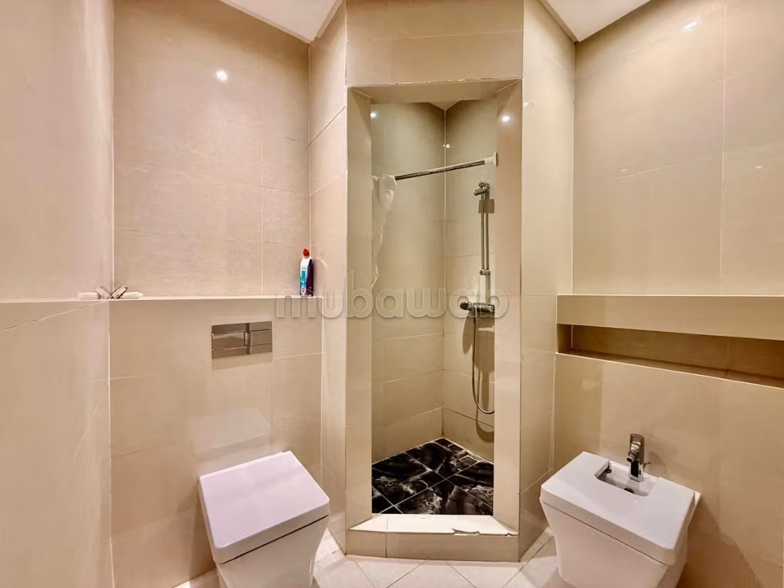 Appartement À Louer À Prestigia Ambre LO26080 — 4