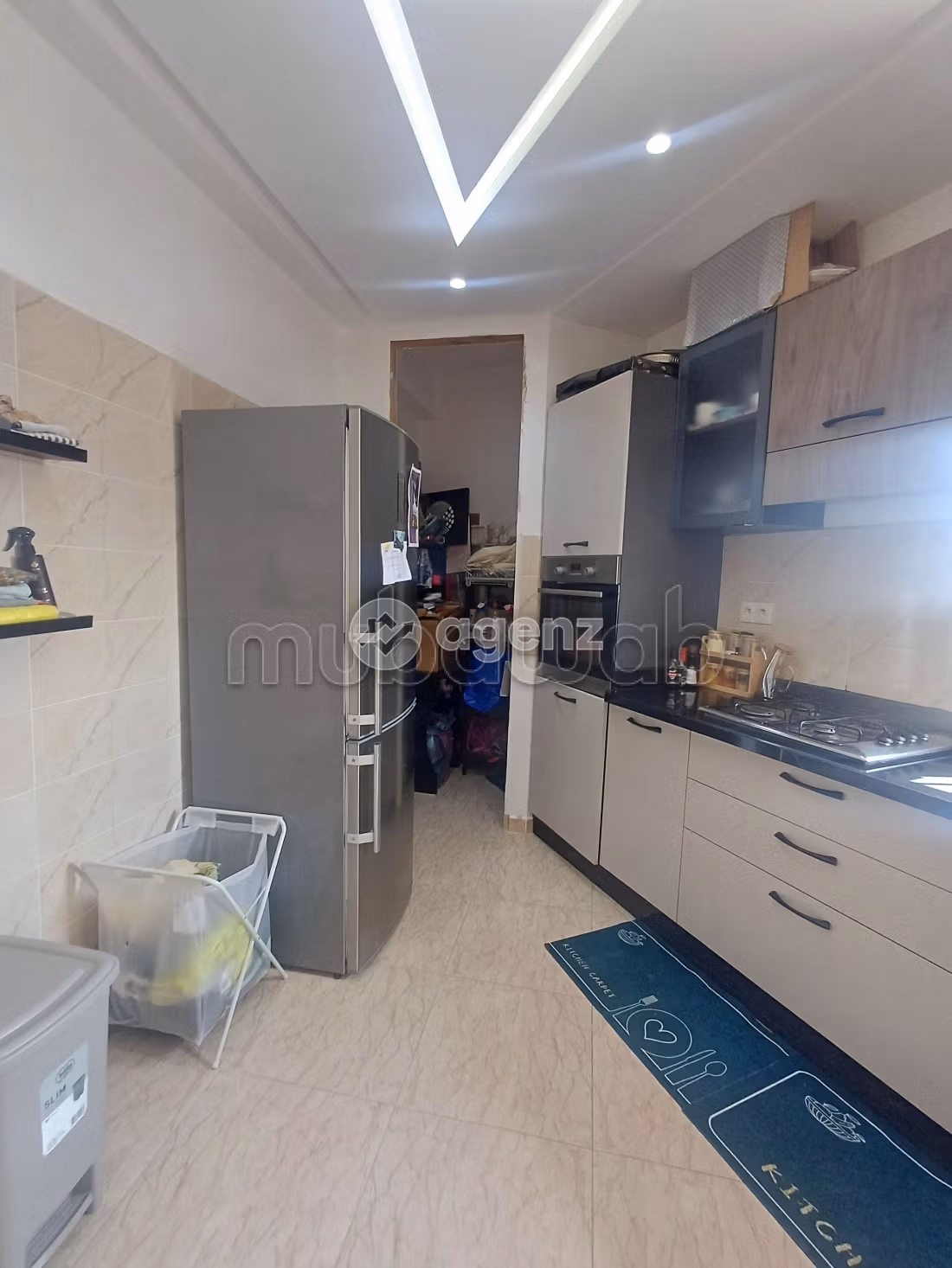 Apartamento en venta 107 m², 3 habitaciones Benslimane Benslimane