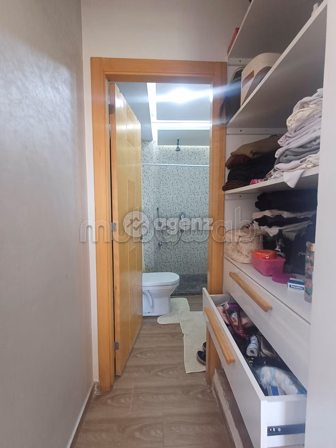 Apartamento en venta 107 m², 3 habitaciones Benslimane Benslimane