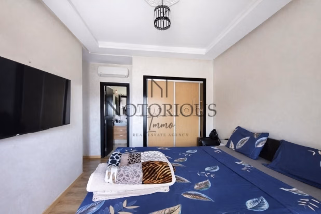 Apartamento a la venta