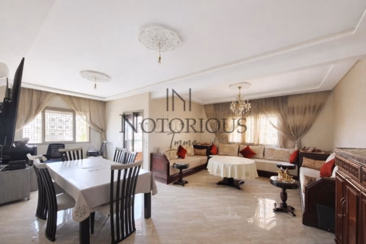 Apartamento a la venta