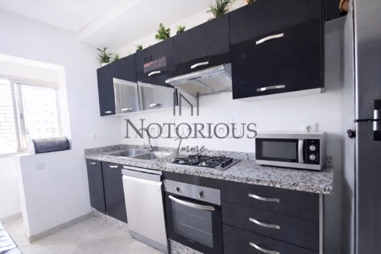 Apartamento a la venta