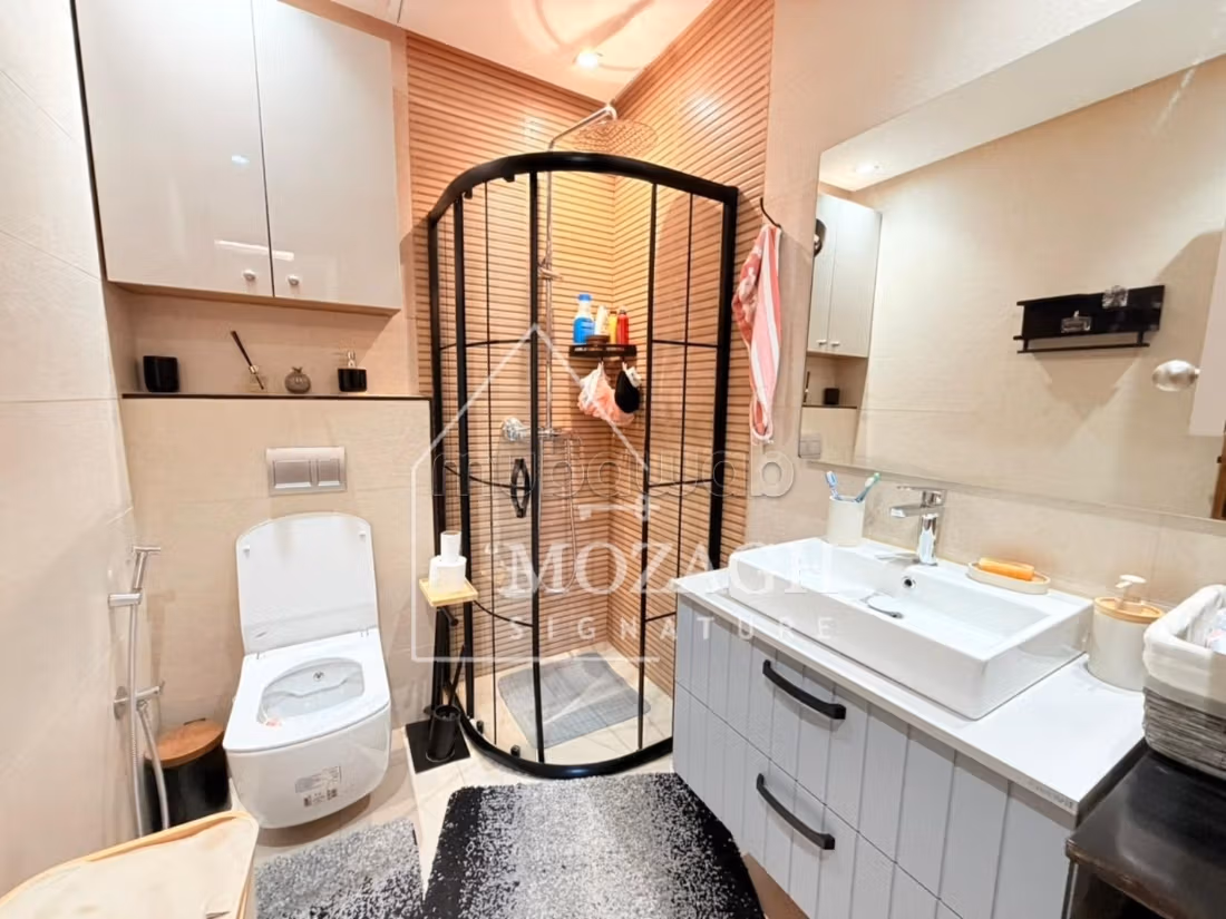 Superba villa di 300M2 - Quartiere Targa