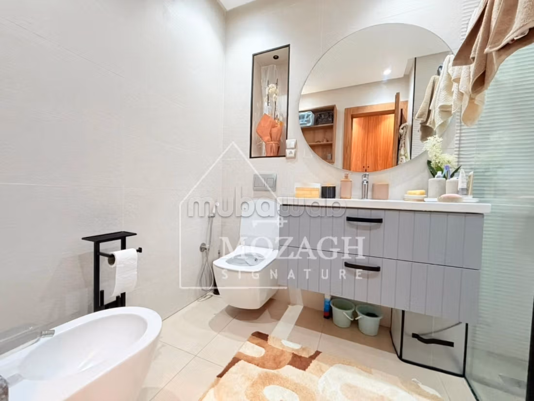 Superba villa di 300M2 - Quartiere Targa