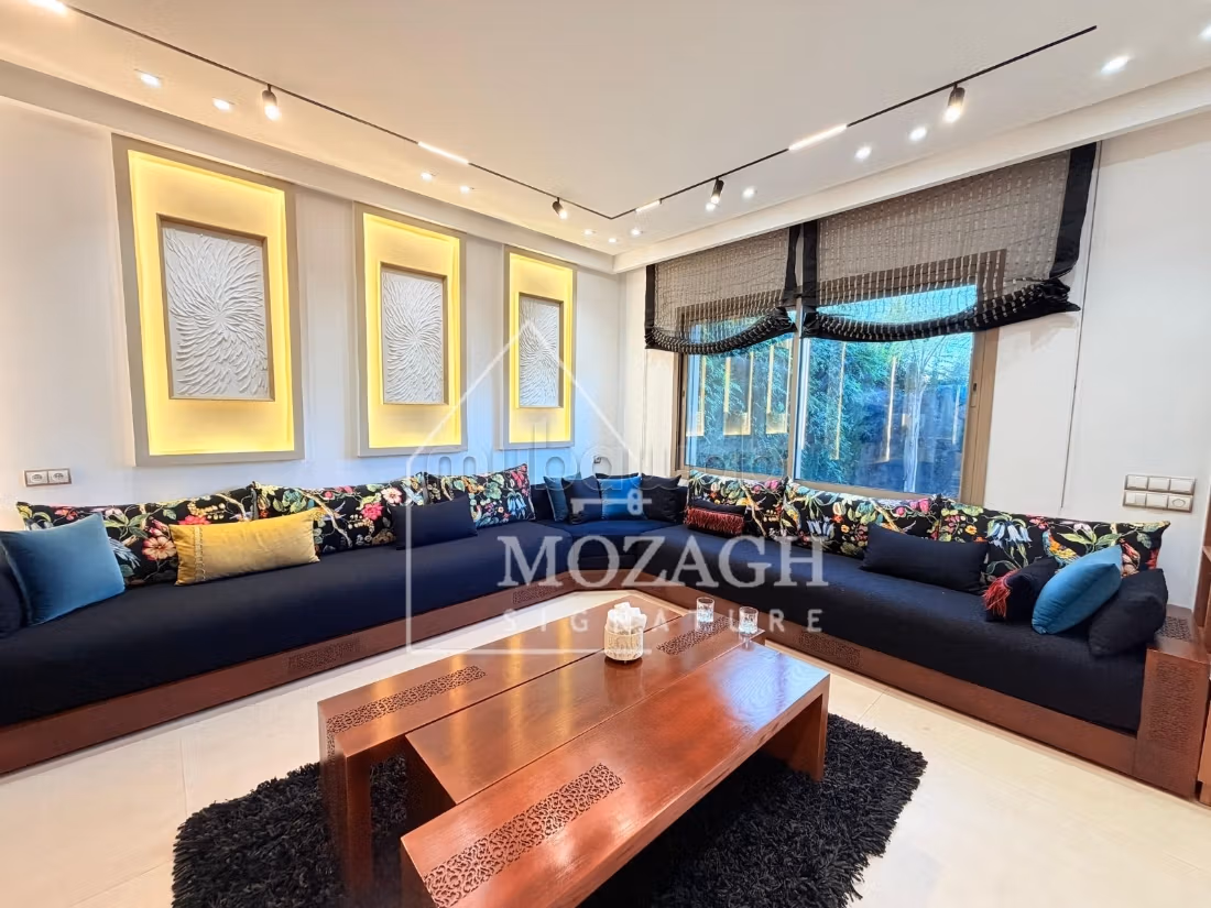 Superba villa di 300M2 - Quartiere Targa