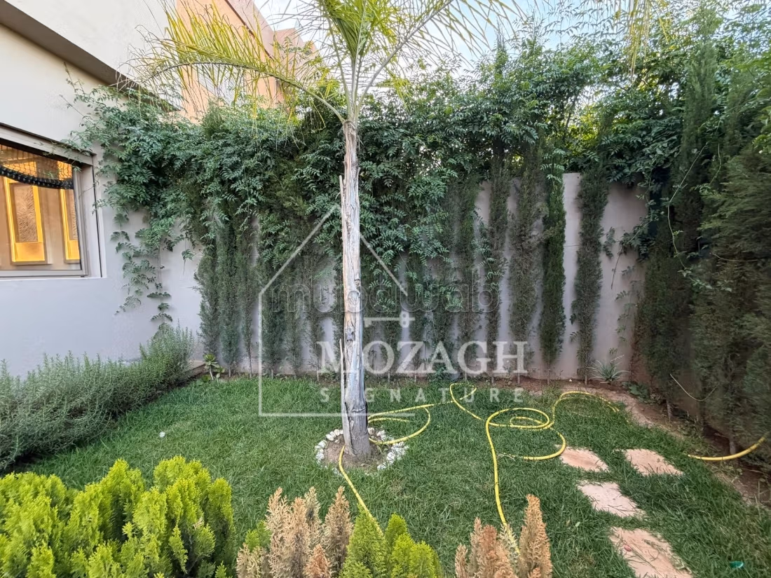 Superba villa di 300M2 - Quartiere Targa
